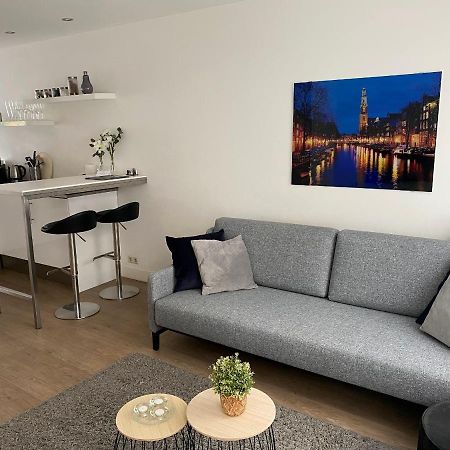 Rosies Place Amsterdam Eksteriør billede
