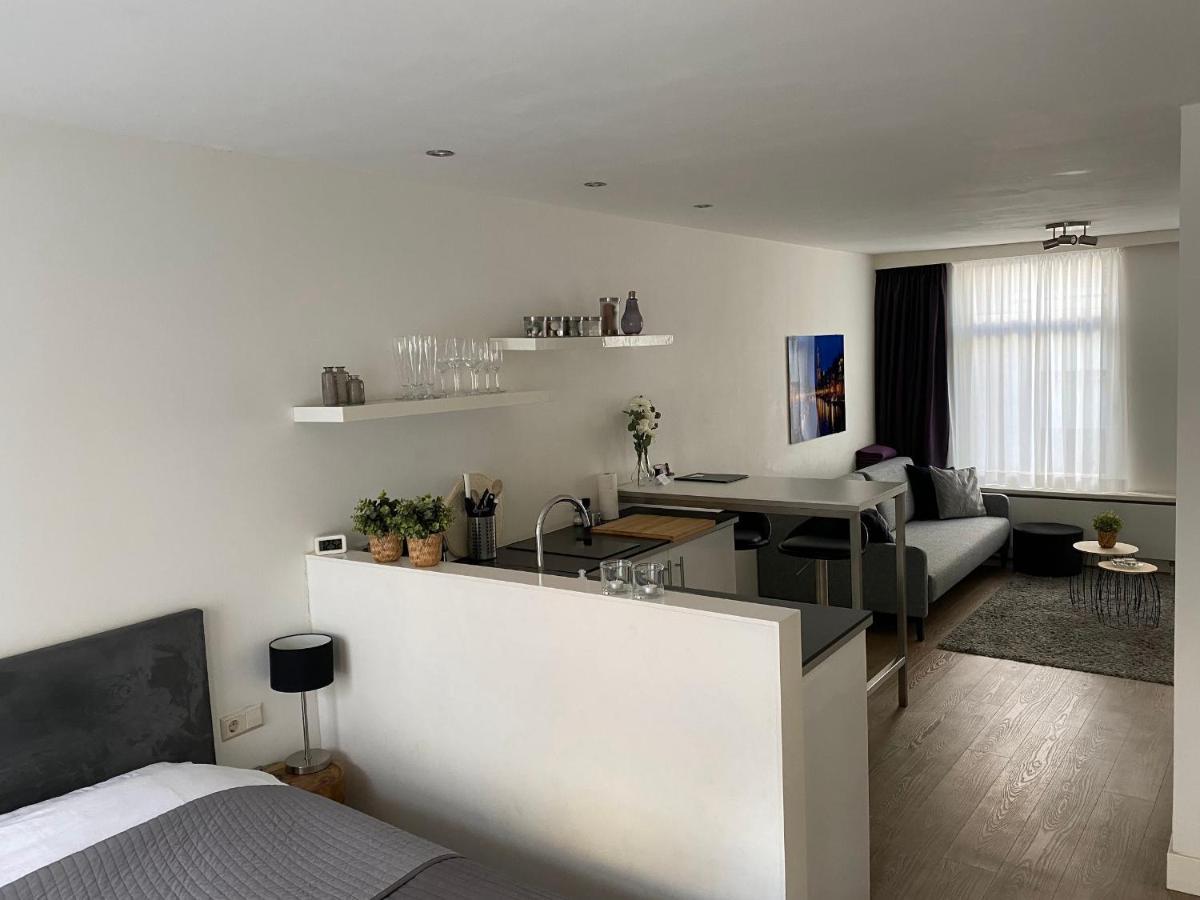 Rosies Place Amsterdam Eksteriør billede