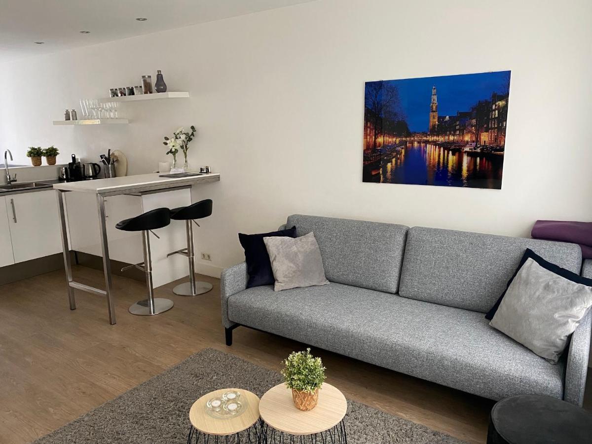 Rosies Place Amsterdam Eksteriør billede