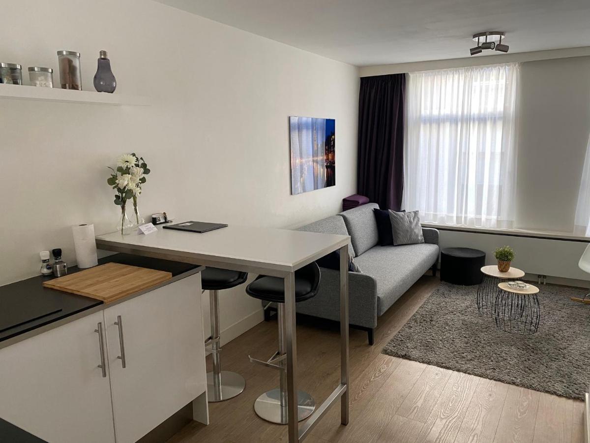 Rosies Place Amsterdam Eksteriør billede