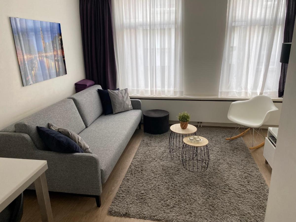 Rosies Place Amsterdam Eksteriør billede