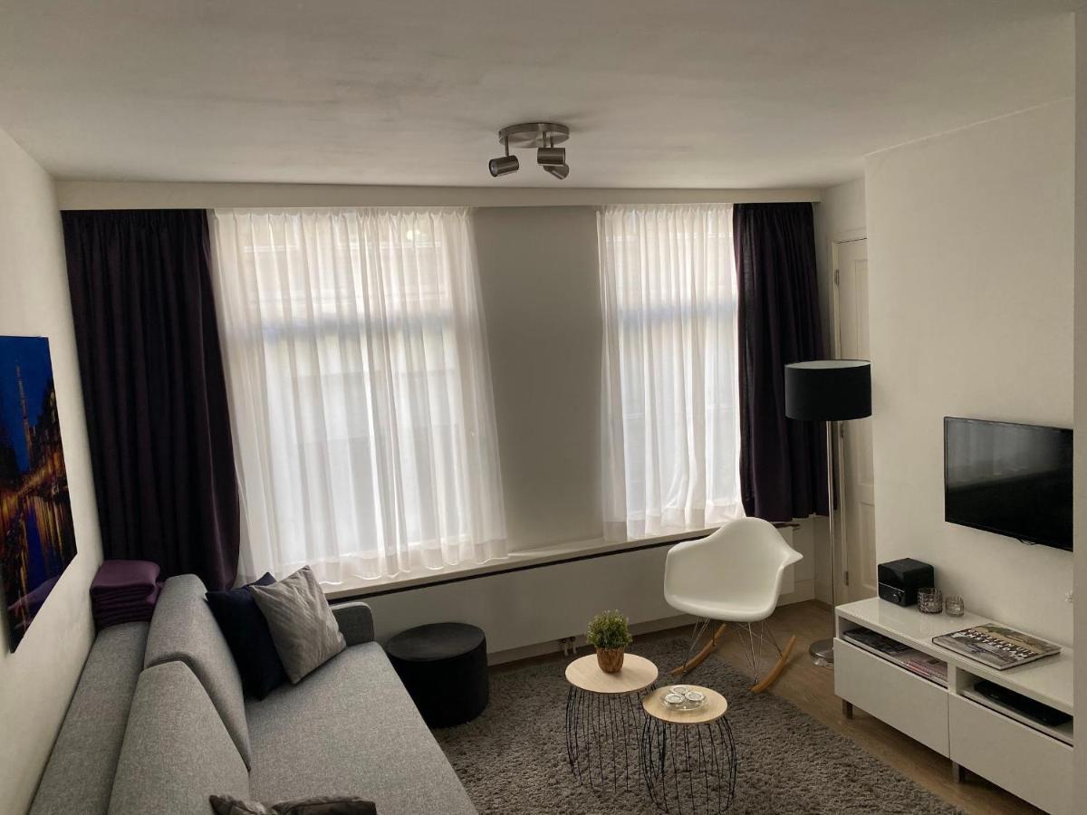Rosies Place Amsterdam Eksteriør billede