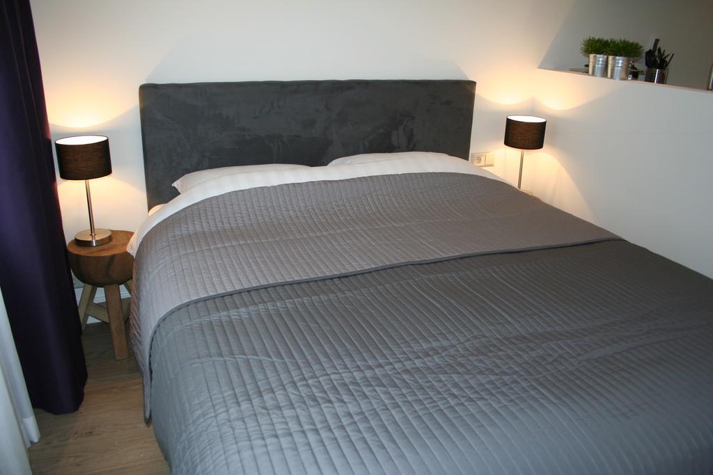 Rosies Place Amsterdam Værelse billede