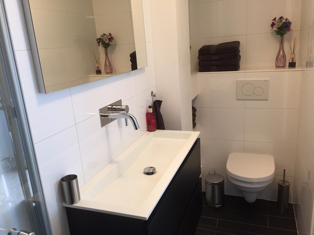 Rosies Place Amsterdam Eksteriør billede